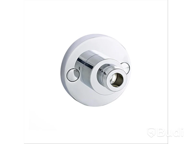 2 st. Förp. Blandarfäste excentriskt för 15x2,5 Pex-rör, 150 c/c för avsättning 160 c/c