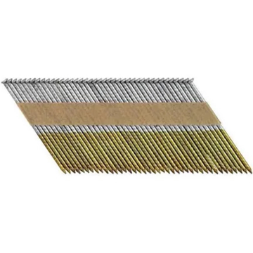 (NY) 3 st. Förp. RINGSPIK DEWALT 2.8X50 FZB, 2200/ FRP DNPT28R50G12Z