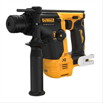 (NY) BORRHAMMARE DEWALT DCH072NT, 12V XR. SDS+. 14MM. TSTAK SOLO