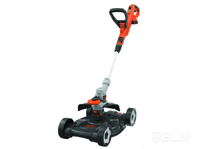 Grästrimmer STC1820CM Black and decker