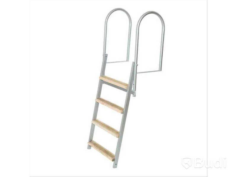 BRYGGSTEGE LAGGO HÄREN,