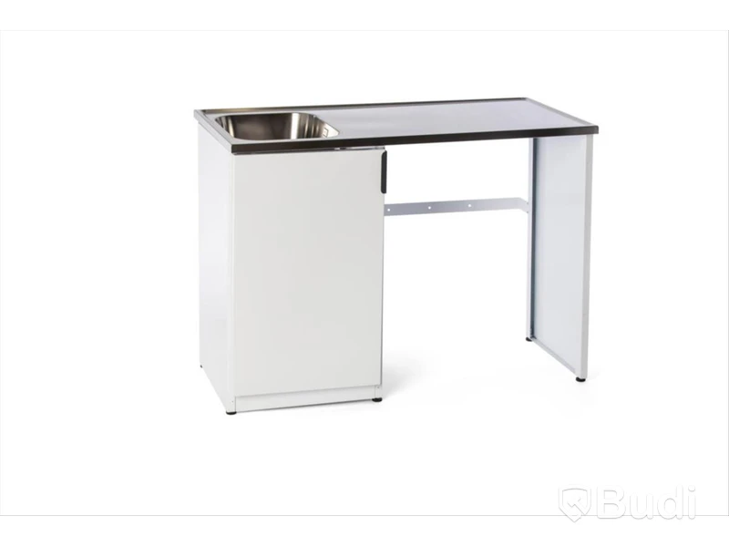 TVÄTTBÄNK NIMO, TB 1200 PROFFS