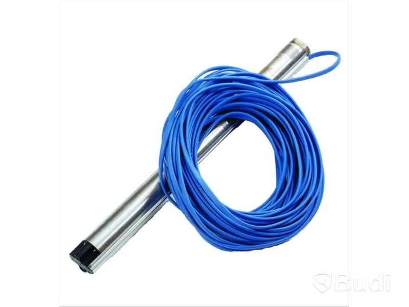 SQ 2-85 GRUNDFOS PUMPPAKET 80M,