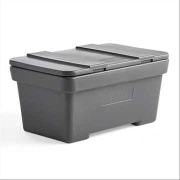 (NY) Gatusandlåda Västia plastindustri 