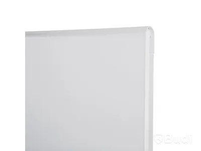 RADIATOR NEO H 04 WT VIT 400V, HÖJD: 330MM