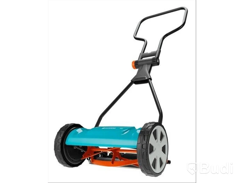 Cylindergräsklippare GARDENA CLASSIC 330