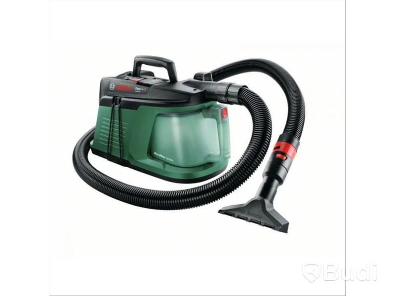 Dammsugare BOSCH 06033D1000 EasyVac 3, 700W