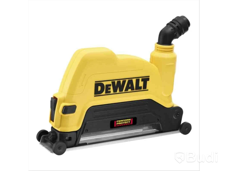 DAMMADAPTER DEWALT DWE46229, 230MM PERFORM & PROTECT
