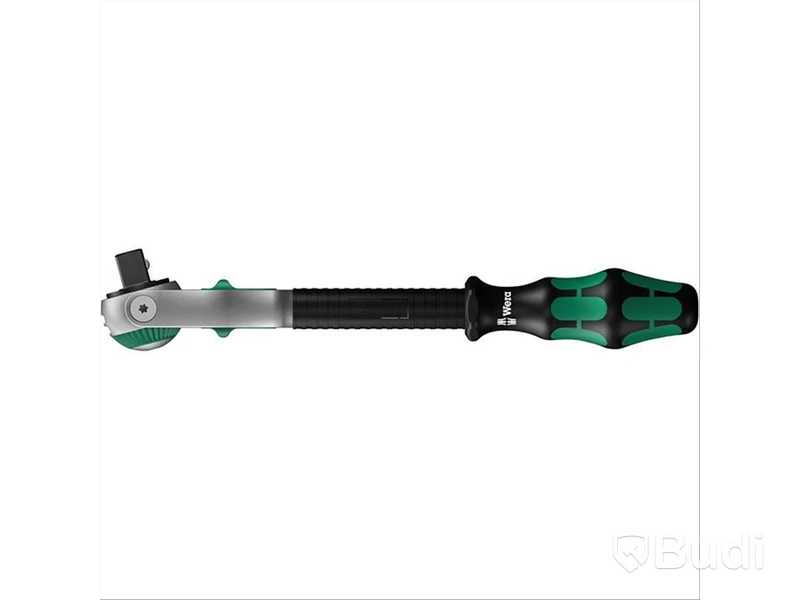 Spärrskaft WERA Zyklop Speed 003600