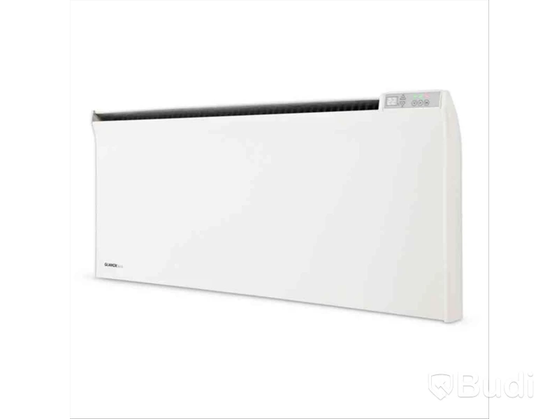 Radiator 3001 TPA20 400V, Utan termostat. 2000W