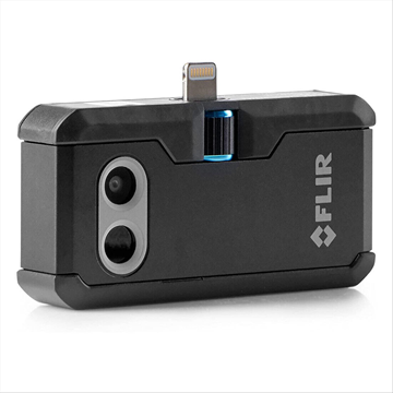 (NY) Värmekamera, FLIR ONE Pro LT iOS (Lightning)