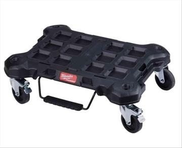 (NY) Flat Trolley Packout Milwaukee