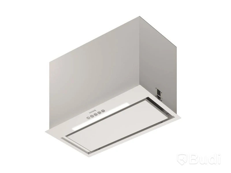 SPISFLÄKT FRANKE, BOX EVO 52, VIT MATT