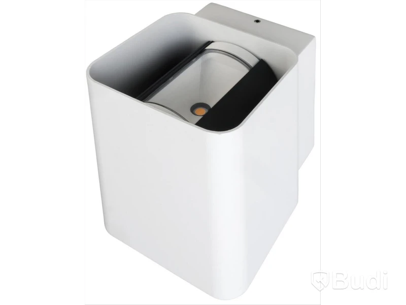3 ST. VÄGGARMATURER AIRAM, NÄSBY, 2X6W/830 VI, A1NBAE