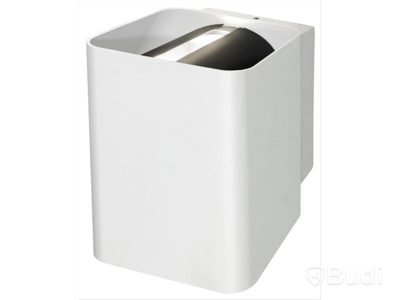 3 ST. VÄGGARMATURER AIRAM, NÄSBY, 2X6W/830 VI, A1NBAE