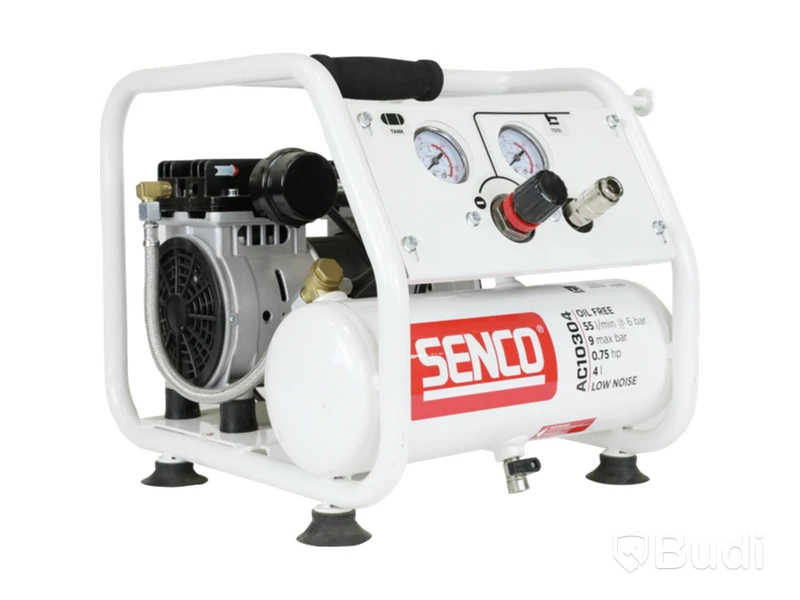 KOMPRESSOR SENCO, AC10304, QV18707