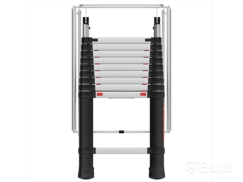 VINDSSTEGE TELESTEPS, LOFT MAXI 10