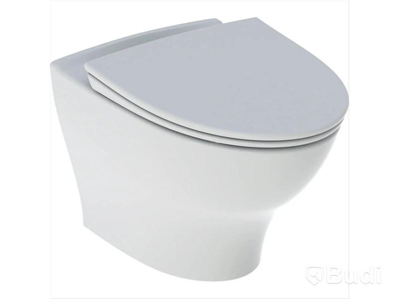 WC-SKÅL MED, S-C SITS IFÖ, VINTA ART