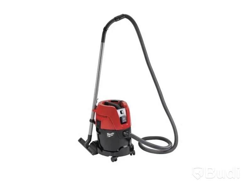 DAMMSUGARE MILWAUKEE, AS2-250 ELCP, 1250W 210 MBAR L/MIN 3600, 25L
