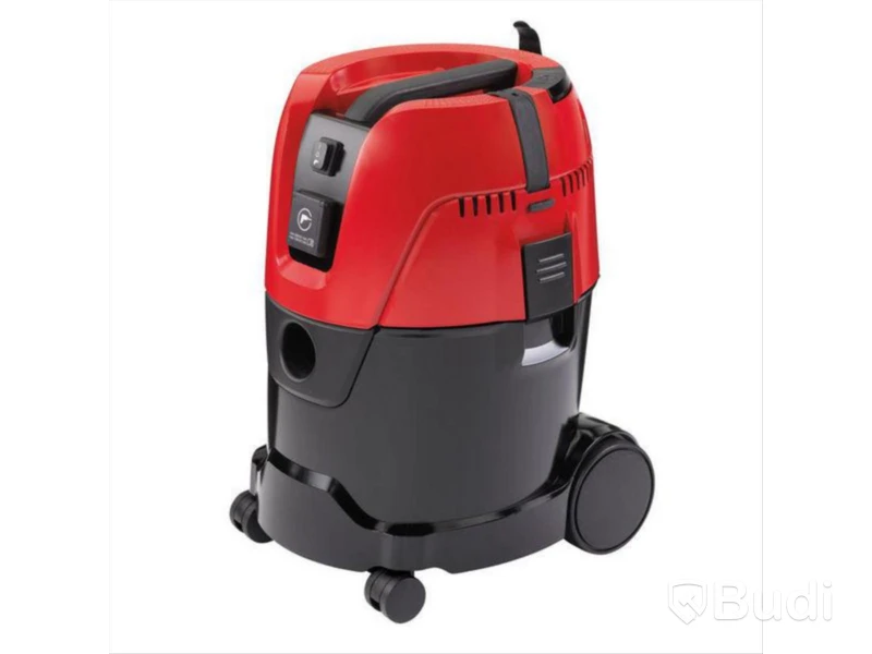 DAMMSUGARE MILWAUKEE, AS2-250 ELCP, 1250W 210 MBAR L/MIN 3600, 25L
