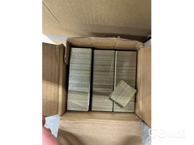 (NEW) SENCO STAPLES, N17BAB,