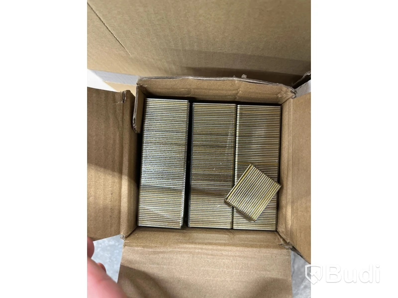 (NEW) SENCO STAPLES, N17BAB,