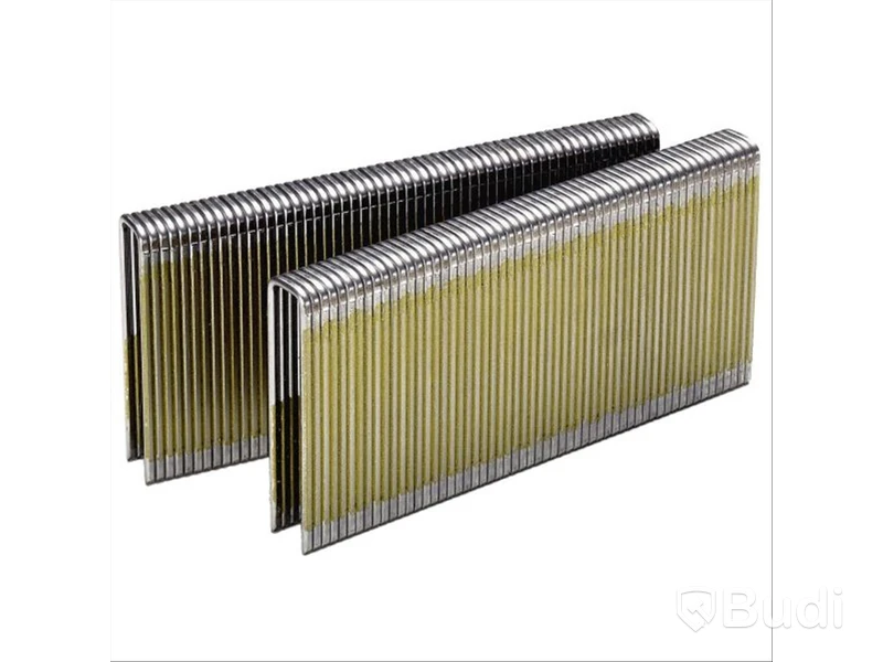 (NEW) SENCO STAPLES, N17BAB,