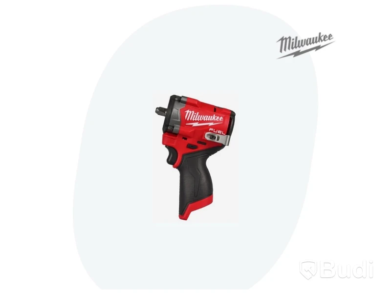 MUTTERDRAGARE MILWAUKEE, M12 FCIWF38G3-0
