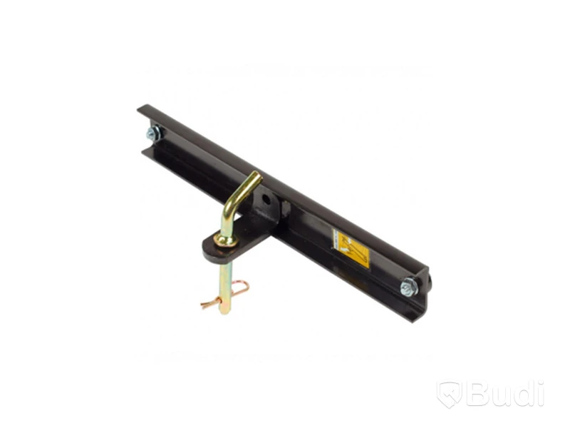 (NEW) TOW HITCH ACCESSORY FOR GARDEN TRACTOR, UNKNOWN BRAND