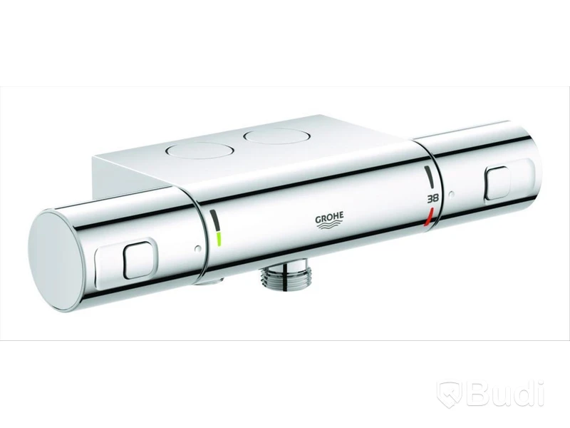 DUSCHBLANDARE GROHE, PRECISION