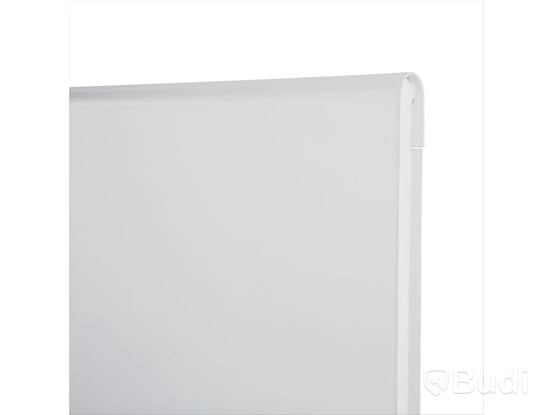 2 ST. RADIATOR ADAX, NEO H 10 WT VIT 400V, MÅTT: 809X330X87