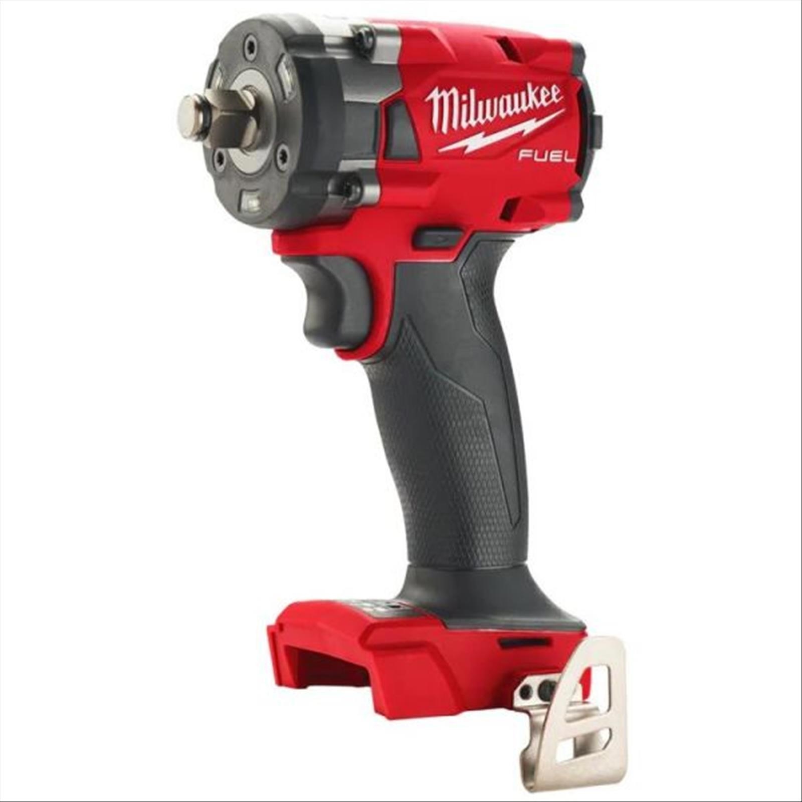 MUTTERDRAGARE MILWAUKEE, M18 FIW2F38-0X