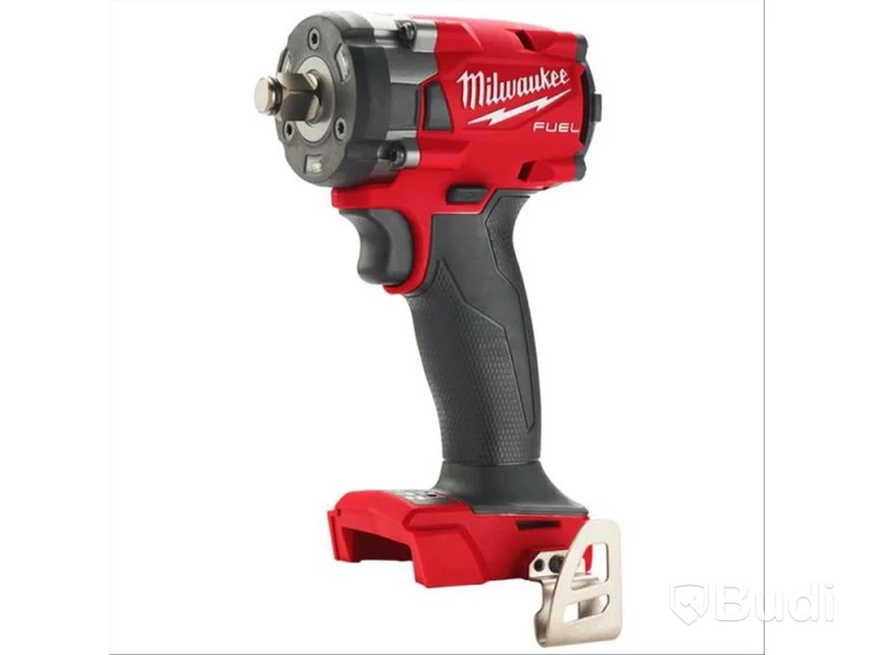 MUTTERDRAGARE MILWAUKEE, M18 FIW2F38-0X
