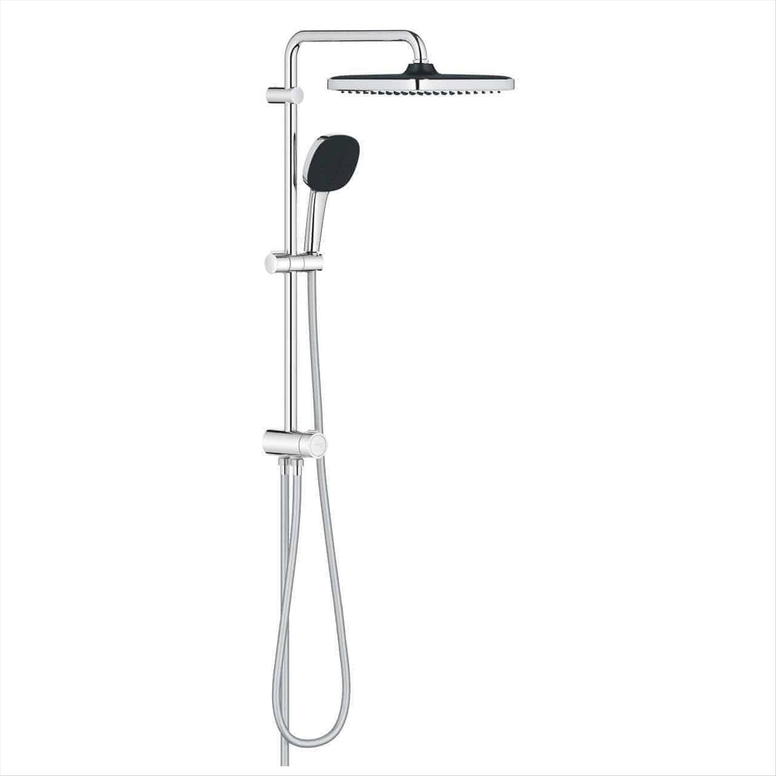DUSCHSYSTEM GROHE, VITALIO COMFORT SYSTEM SHOWER COLUMN