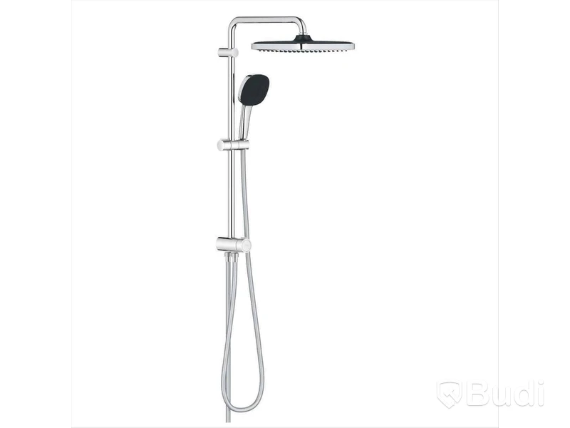 DUSCHSYSTEM GROHE, VITALIO COMFORT SYSTEM SHOWER COLUMN