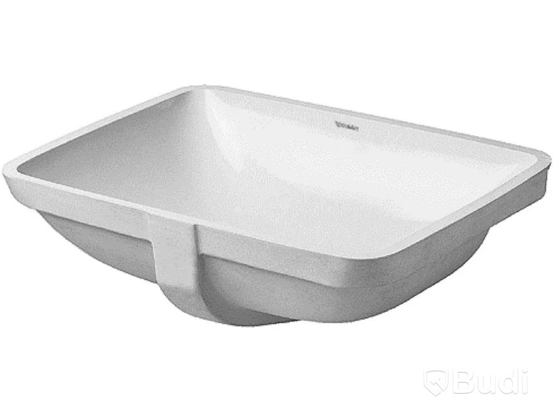 (NEW) DURAVIT STARCK 3 WASHBASIN