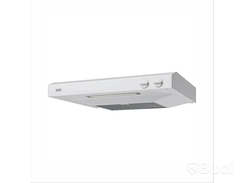Köksfläkt Franke, 1240B-10 60 cm Spirit Vit