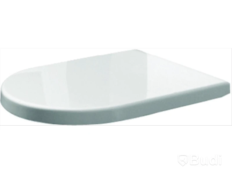 WC SITS DURAVIT, SOFT CLOSE, TILL STARCK 3