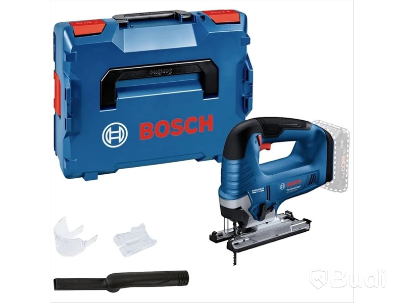 Sticksåg Bosch, Professional 18V System GST sticksåg 18V-125 B