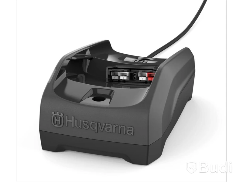 BATTERILADDARE HUSQVARNA, C80