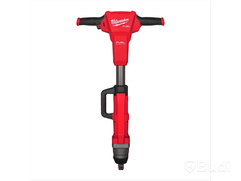 Mutterdragare Milwaukee M18 FHIWF1R-122C