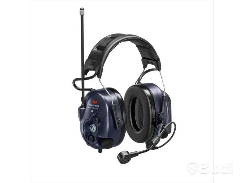 Hörselkåpa 3M Peltor, WS LiteCom Plus LPD 433