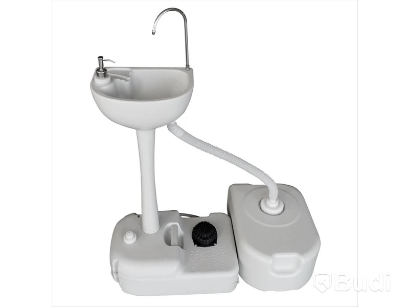 HANDFAT SUNWIND, EASY, PORTABEL M TANK