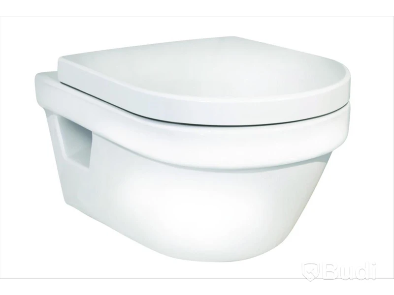 WC-SKÅL GUSTAVSBERG, 5G84 HYGIENIC