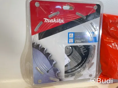 Diverse produkter, Makita och Milwaukee