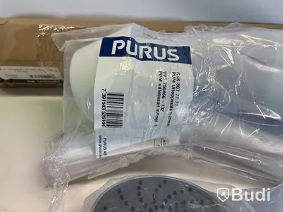 Diverse badrumsprodukter, olika märken
