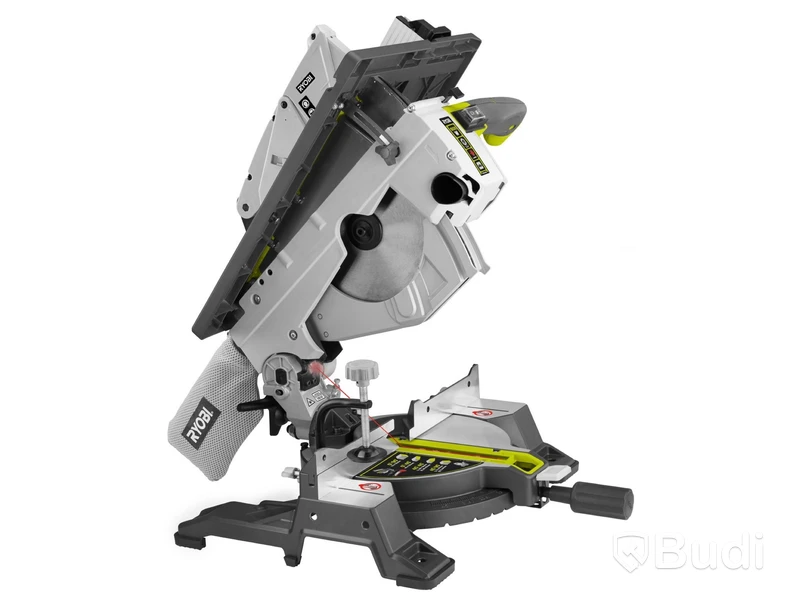 KOMBINATIONSSÅG RYOBI, RTMS1800-G