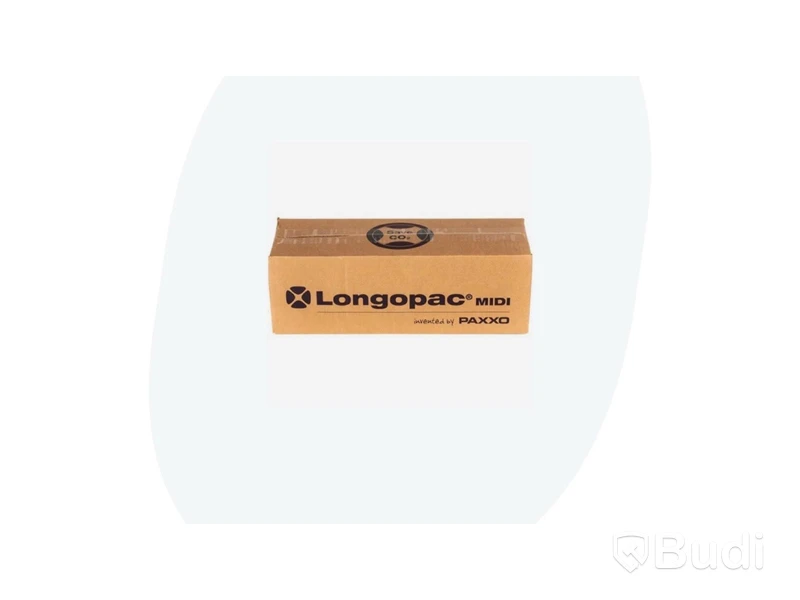 PLASTSÄCK PAXXO, 44077 LONGOPAC, FÖR DC STORM