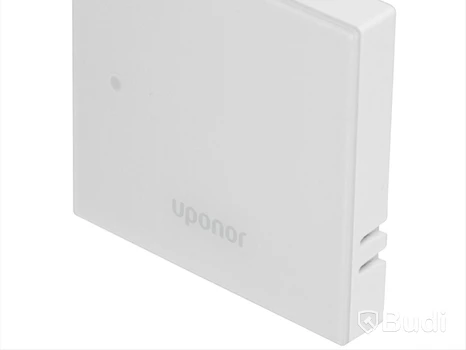 4 ST. RUMSGIVARE UPONOR, SMATRIX BASE PRO STYLE T-141 BUS