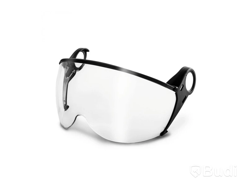 2 ST. VISIR KASK, ZEN VISOR